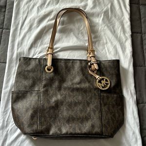 Michael Kors Tote Bag Purse